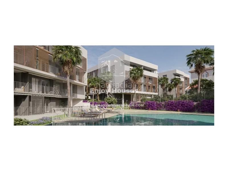 Foto f923f2f8-0525-4a90-badd-7d34d8a174e9. Apartament a Centro Ciudad Xàbia