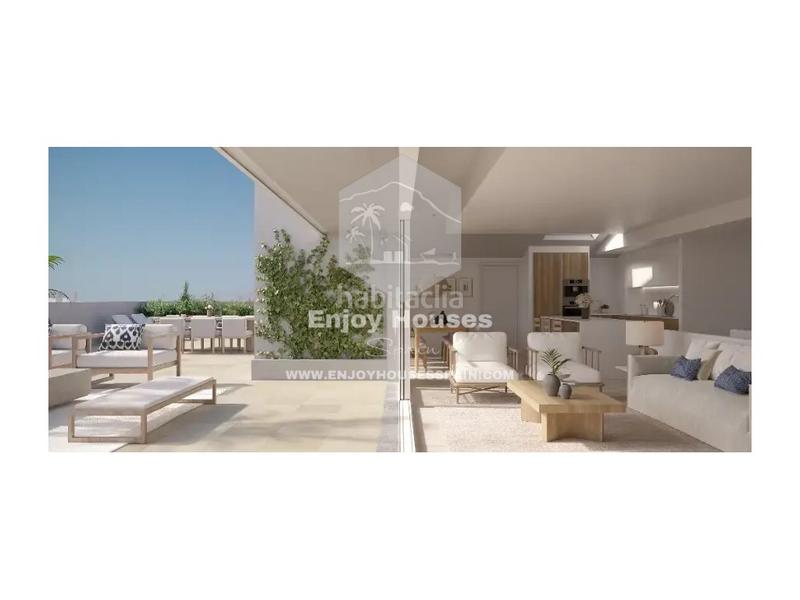 Foto 8b8e08bd-d028-4779-8b0b-8f55571d5942. Appartement in Centro Ciudad Xàbia