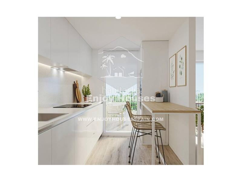 Foto 99667d9c-db84-42b6-90b0-9eb2398e53a9. Appartement in Centro Ciudad Xàbia