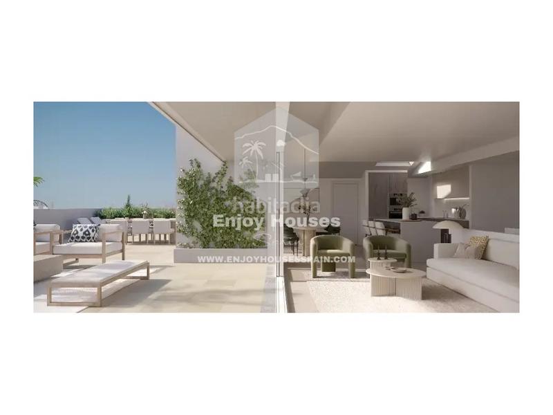 Foto a0371213-d439-49c3-998a-f6bab3313060. Appartement in Centro Ciudad Xàbia