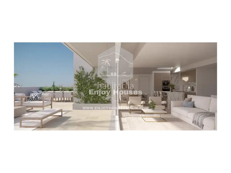 Foto cff5dcf5-81e6-46be-9f6a-9d0eb7706dbd. Appartement in Centro Ciudad Xàbia