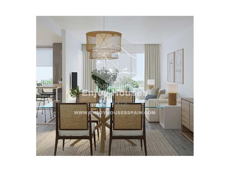 Foto e4b57481-a732-45ca-8cfc-4bda20ca06b3. Appartement in Centro Ciudad Xàbia