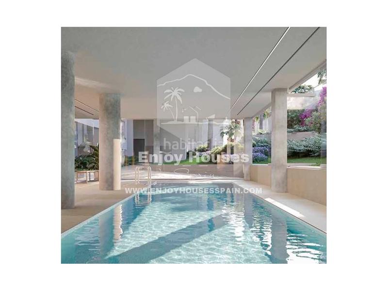 Foto f2a6eefa-c3eb-44e8-8969-51c569c8a239. Duplex in Centro Ciudad Xàbia