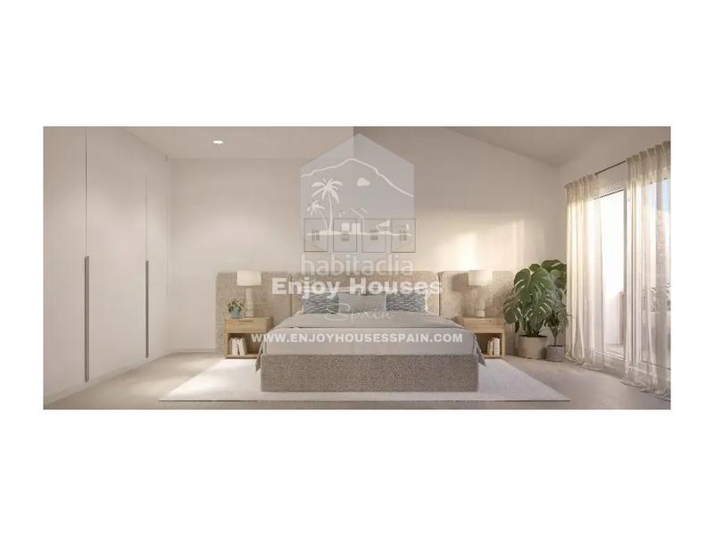 Foto cf809659-afa9-4580-a434-4c5bfbbe192a. Apartament a Centro Ciudad Xàbia