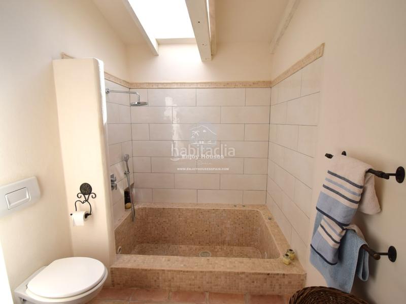 Foto 22ca421f-7302-4857-bf8b-06c3001da21a. Casa con riscaldamento parcheggio piscina in Montgó - Ermita Xàbia