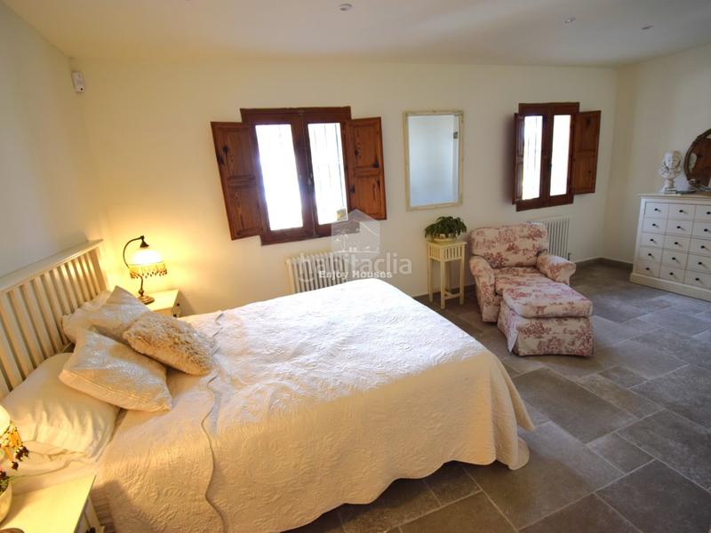 Foto 239036bf-2d4b-4738-9b63-6ac55f87f2aa. Casa con riscaldamento parcheggio piscina in Montgó - Ermita Xàbia