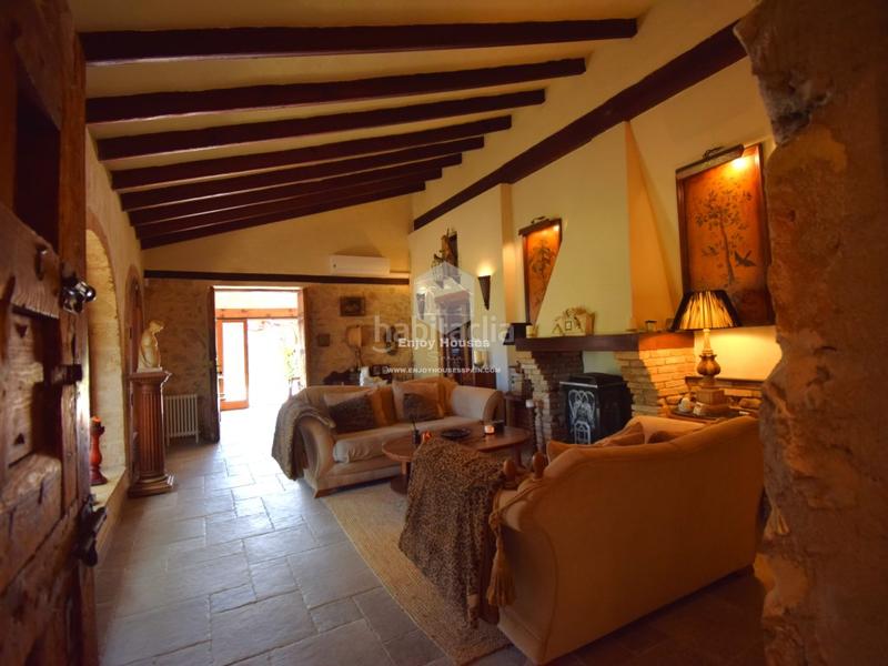 Foto 2b5ac096-26dd-4602-b1fb-d9ca6b800c9e. Casa con riscaldamento parcheggio piscina in Montgó - Ermita Xàbia