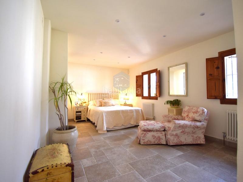 Foto 3008a6e7-a5ef-4844-b197-0642bb1f012e. Casa con riscaldamento parcheggio piscina in Montgó - Ermita Xàbia