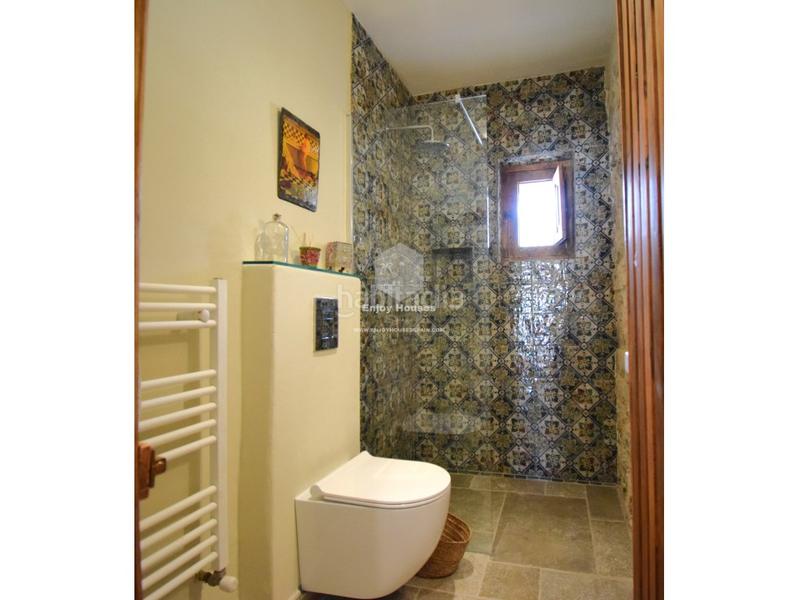 Foto 404898b9-afe7-4f3d-b7ca-d070b5e6a7f1. Casa con riscaldamento parcheggio piscina in Montgó - Ermita Xàbia