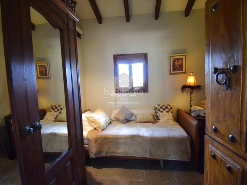 Foto 98931032-74c6-4f68-80b8-9d5d95c3d43d. Casa con riscaldamento parcheggio piscina in Montgó - Ermita Xàbia