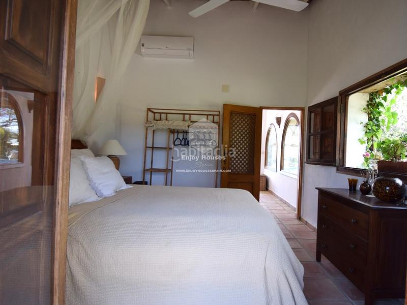 Foto a07bc4db-5b3b-4665-9462-ae84682fb43b. Casa con riscaldamento parcheggio piscina in Montgó - Ermita Xàbia