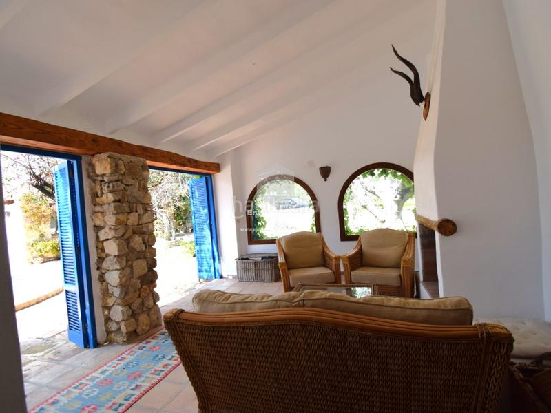 Foto b2f0c552-1dc5-4b28-b660-0bd533461a2e. Casa con riscaldamento parcheggio piscina in Montgó - Ermita Xàbia