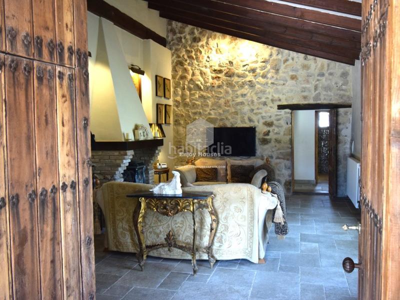 Foto ce5a1933-0f55-4317-848b-b0c93ec9b39f. Casa con riscaldamento parcheggio piscina in Montgó - Ermita Xàbia