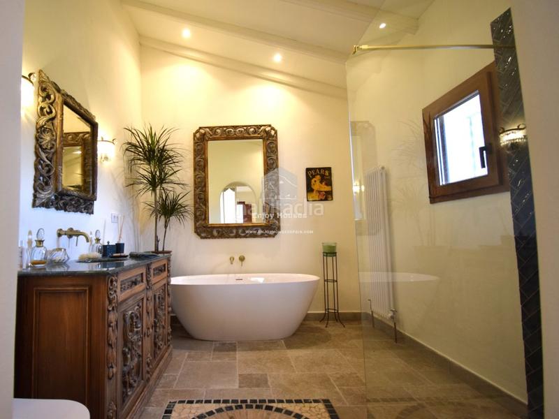 Foto d5732e01-fb0f-4a38-94f9-40c58ee8419e. Casa con riscaldamento parcheggio piscina in Montgó - Ermita Xàbia