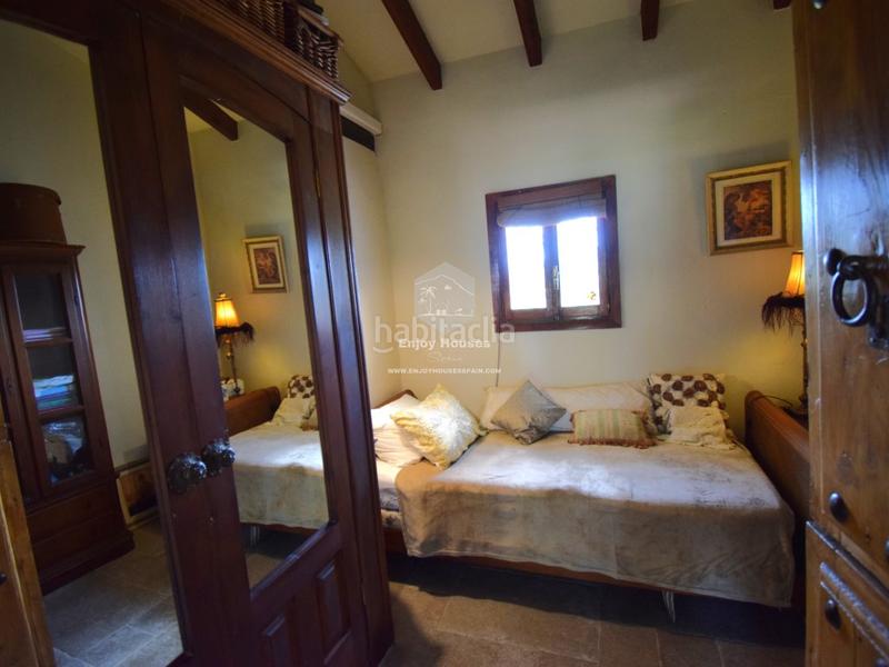 Foto eb6c4a6f-2853-4969-8959-cb1be8e7da5a. Casa con riscaldamento parcheggio piscina in Montgó - Ermita Xàbia