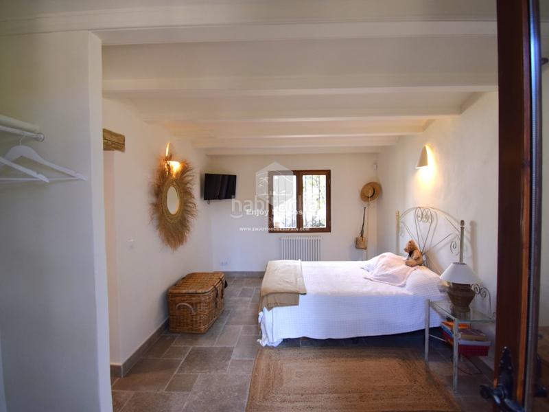 Foto ff8e5349-57aa-4ecd-b33c-8dc4b71bc038. Casa con riscaldamento parcheggio piscina in Montgó - Ermita Xàbia