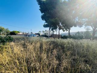 Haus in Cap Martí - El Tossalet - Pinomar. Encantadora villa independiente en una gran parcela divisible ce