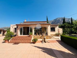 Casa en Montgó - Ermita