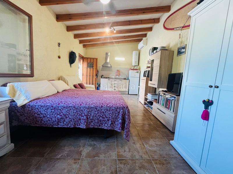 Foto 34d81474-138c-4bcd-9861-618c7a4af591. Maison avec chauffage piscine dans Montgó - Ermita Xàbia