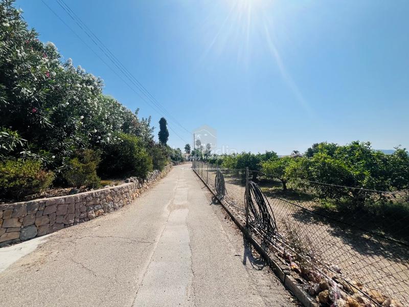 Foto 4c13b53b-a98f-4727-8609-f18bd999a66e. Maison avec chauffage piscine dans Montgó - Ermita Xàbia
