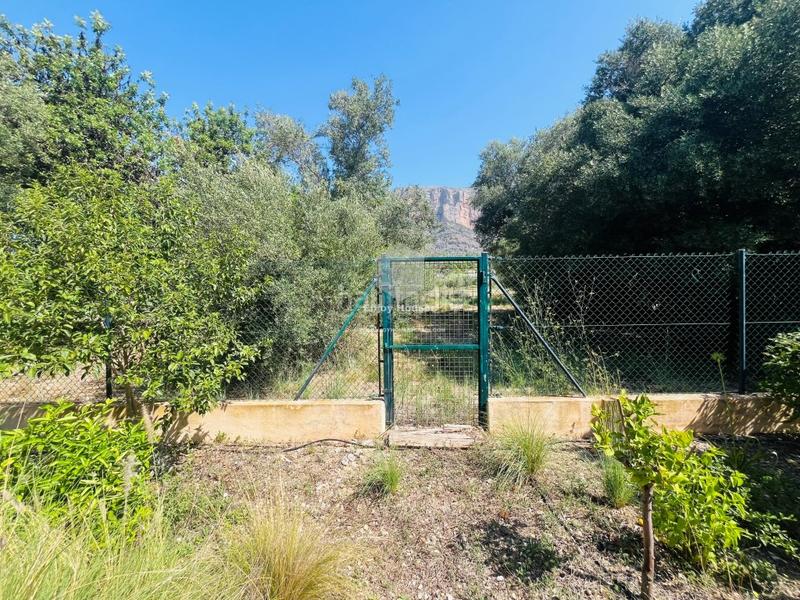 Foto cbc5a2b6-8fc5-487c-aeff-3cd7288f4785. Maison avec chauffage piscine dans Montgó - Ermita Xàbia