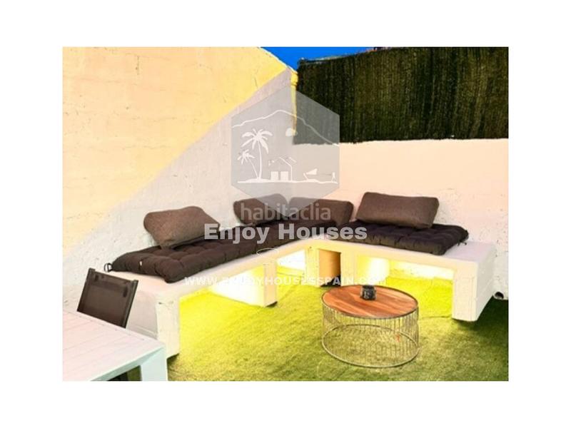 Foto 199ed5ec-323d-4475-a150-db5ad4cf9de1. Apartament a Centro Ciudad Xàbia