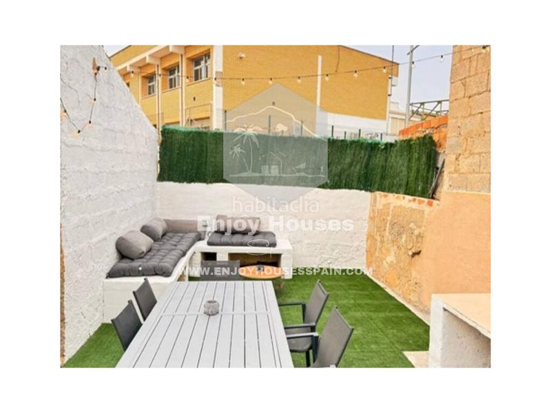 Foto 6830cf83-089a-4dc0-986c-3149c0adc5b3. Apartament a Centro Ciudad Xàbia