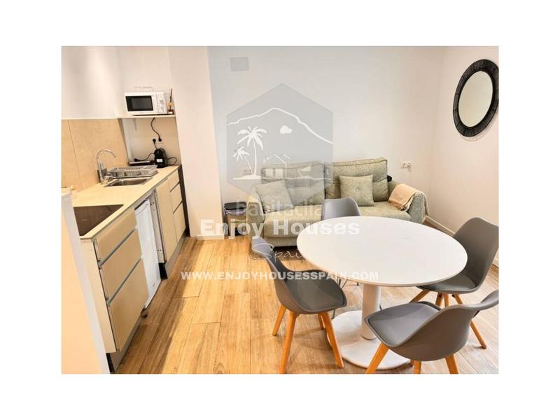 Foto d1a7ed4c-35d9-4a7f-b8ec-14ba063a9497. Apartament a Centro Ciudad Xàbia