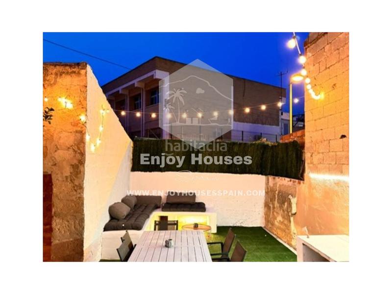 Foto 08965fb9-f635-4c1c-a321-3944dce46d7c. Lloguer apartament a Centro Ciudad Xàbia