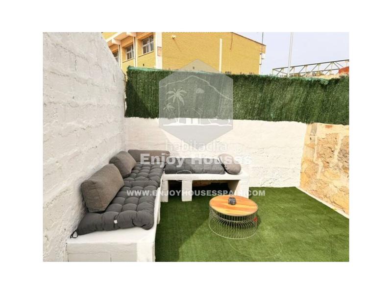 Foto 539aebcb-bd94-49a6-98db-e9dd30974729. Lloguer apartament a Centro Ciudad Xàbia