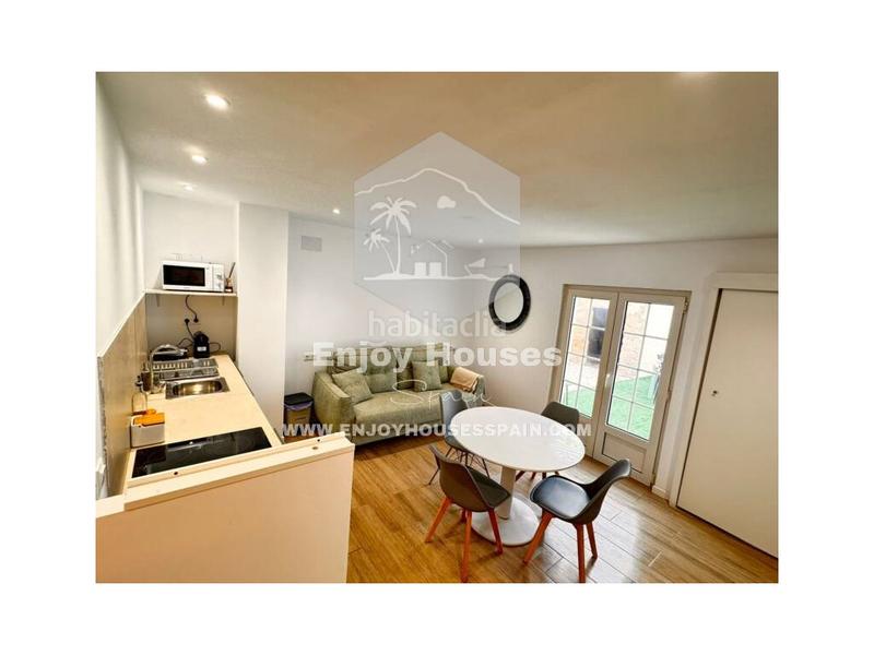 Foto 9bf110e1-1d41-4d4a-a910-e3ef9e3aaa5c. Location appartement dans Centro Ciudad Xàbia