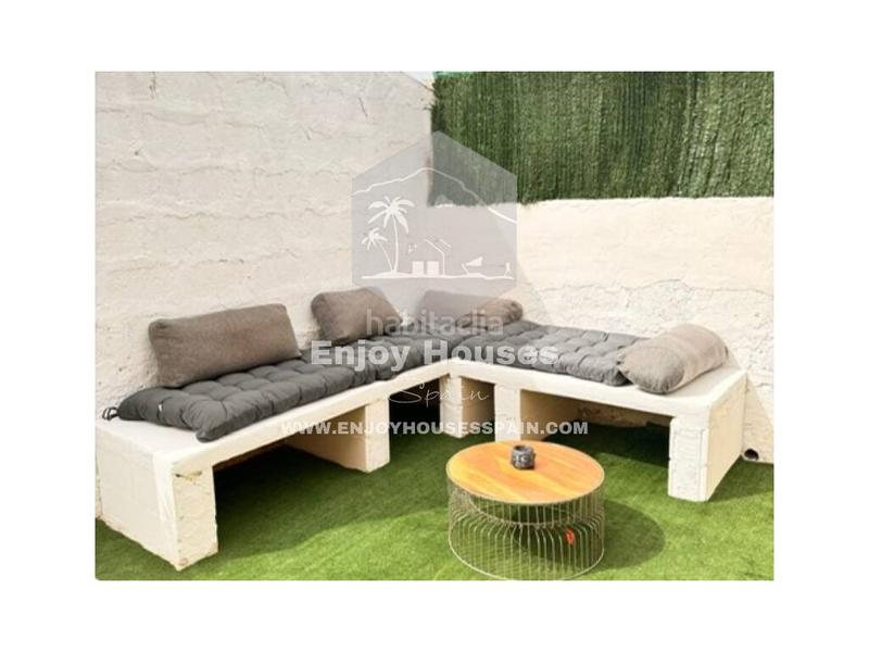 Foto ea0853c6-986a-4902-b410-f7cc73bcf61c. Location appartement dans Centro Ciudad Xàbia