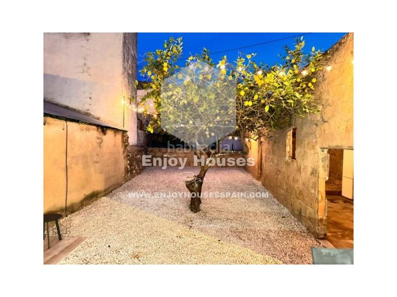 Foto 13a9a998-e093-405b-8837-10c68ebcc78e. Miete appartement in Centro Ciudad Xàbia