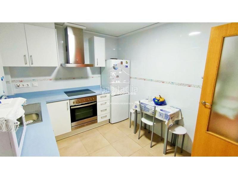 Foto 2b98fa5a-52b3-4176-aa60-38a99ec62bcb. Apartament a La Xara-La Sella Dénia