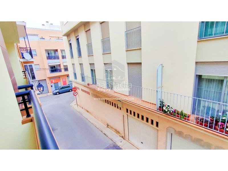 Foto 56fe971f-d3e3-4e22-98c3-57c5b7d1463b. Apartament a La Xara-La Sella Dénia