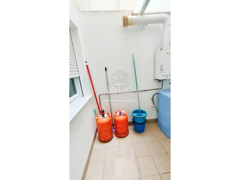 Foto 782daa98-4ad3-4221-8fe9-fbc9ffde9874. Apartament a La Xara-La Sella Dénia