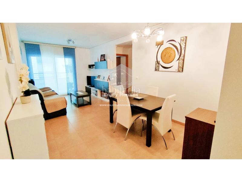 Foto 908332ce-b762-46e5-a681-f06c765c01a3. Apartament a La Xara-La Sella Dénia