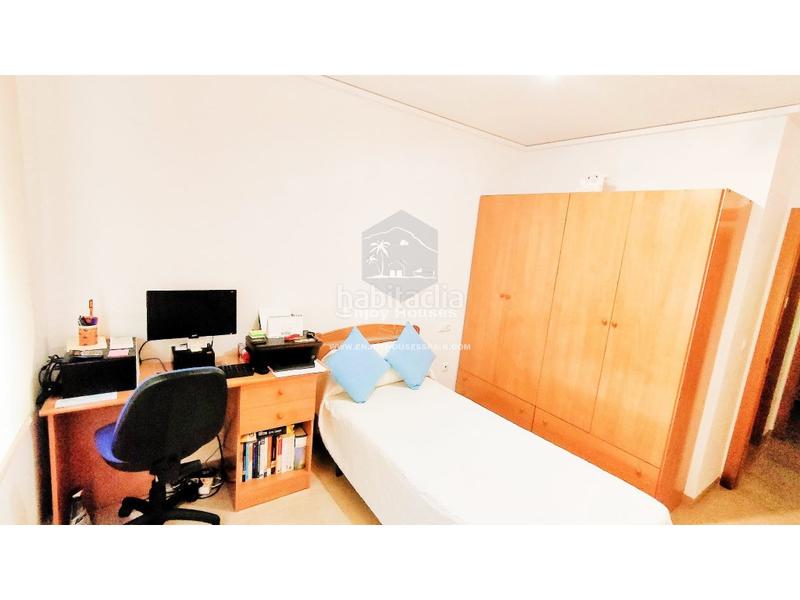 Foto a35320e9-f61a-41f7-8da8-acba7bbc63a4. Apartament a La Xara-La Sella Dénia