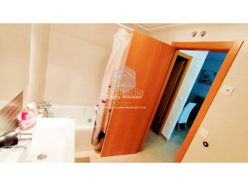 Foto f0f39c29-c5d2-4641-a411-777948609e8d. Apartament a La Xara-La Sella Dénia