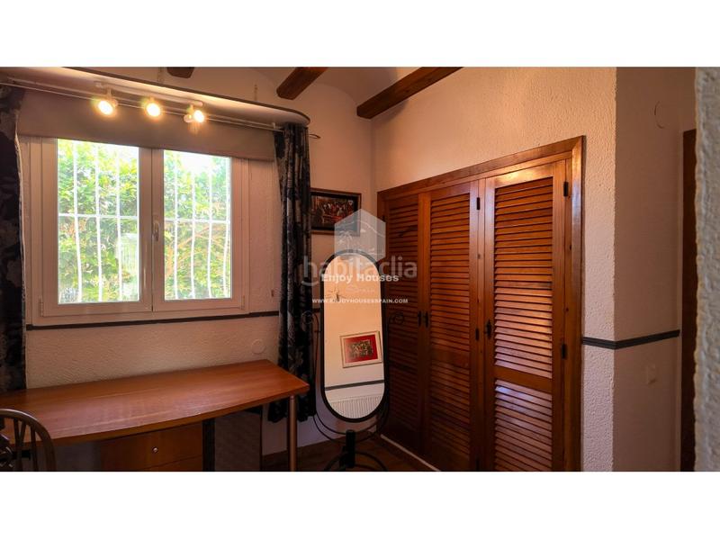 Foto 4a29d26d-920f-4b3f-b823-c0fa09681846. Casa espaciosa villa independiente con dos entradas, jardín privado y piscina en pinosol en Xàbia