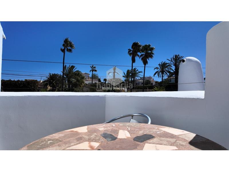 Foto 81c093e4-fb09-47fb-8cbb-43ed2721b6d4. Casa espaciosa villa independiente con dos entradas, jardín privado y piscina en pinosol en Xàbia