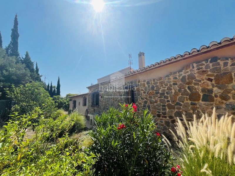 Foto eece8632-31f1-434a-b309-2af750873b48. Mas avec chauffage piscine dans Montgó - Ermita Xàbia