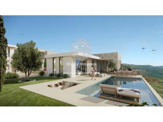 Maison à Pinar de Advocat-Cometa. Costa serena  villa 5 en moraira