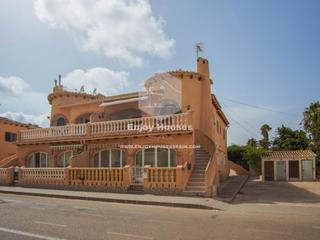 Appartement à El Puerto. Apartamento planta baja con terrazas en las rotas, dénia  385.00