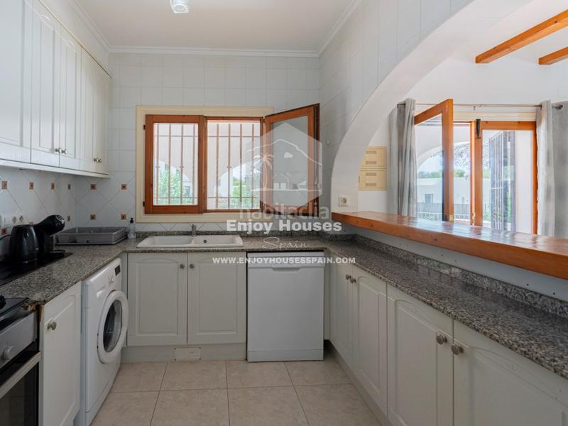 Foto 1b3a79fa-c6a6-4781-b31d-0c12ebe74ba1. Casa amb piscina a Portichol-Balcón al Mar Xàbia