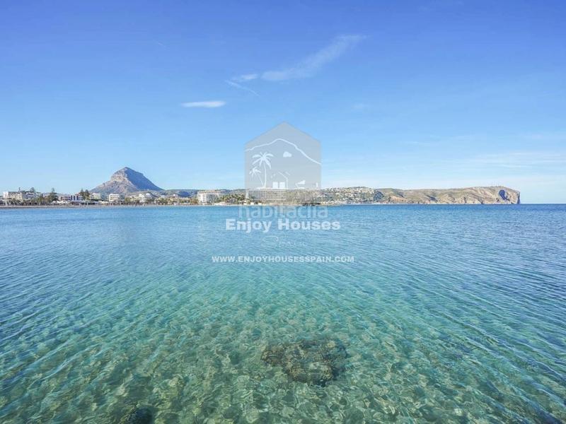 Foto 539eb518-325a-4b23-b533-f702f18cd004. Casa amb piscina a Portichol-Balcón al Mar Xàbia