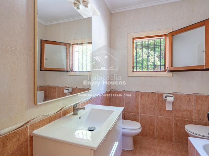 Foto bdfbf330-9f39-4531-b039-305256e55848. Casa amb piscina a Portichol-Balcón al Mar Xàbia