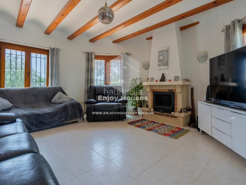 Foto ea83294a-4a22-4609-9c83-4dc9c148a6a7. Casa amb piscina a Portichol-Balcón al Mar Xàbia