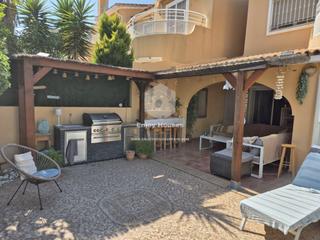 Maison jumelée à Gata de Gorgos. Exclusivo bungalow de 3 dormitorios en venta en gata de gorgos
