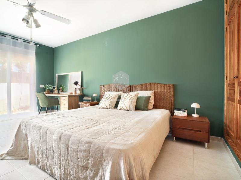 Foto 0c224bca-6a83-492a-a1b0-a20f99b0c450. Casa con piscina in Partida Comunes-Adsubia Xàbia